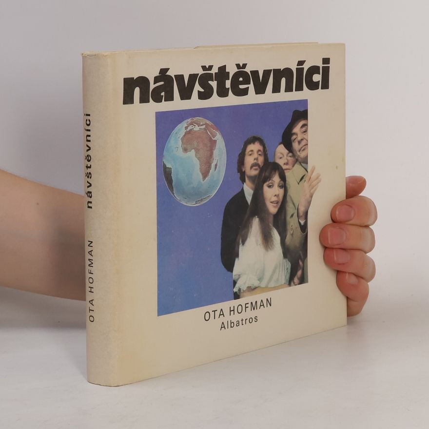 Ota Hofman Návštěvníci