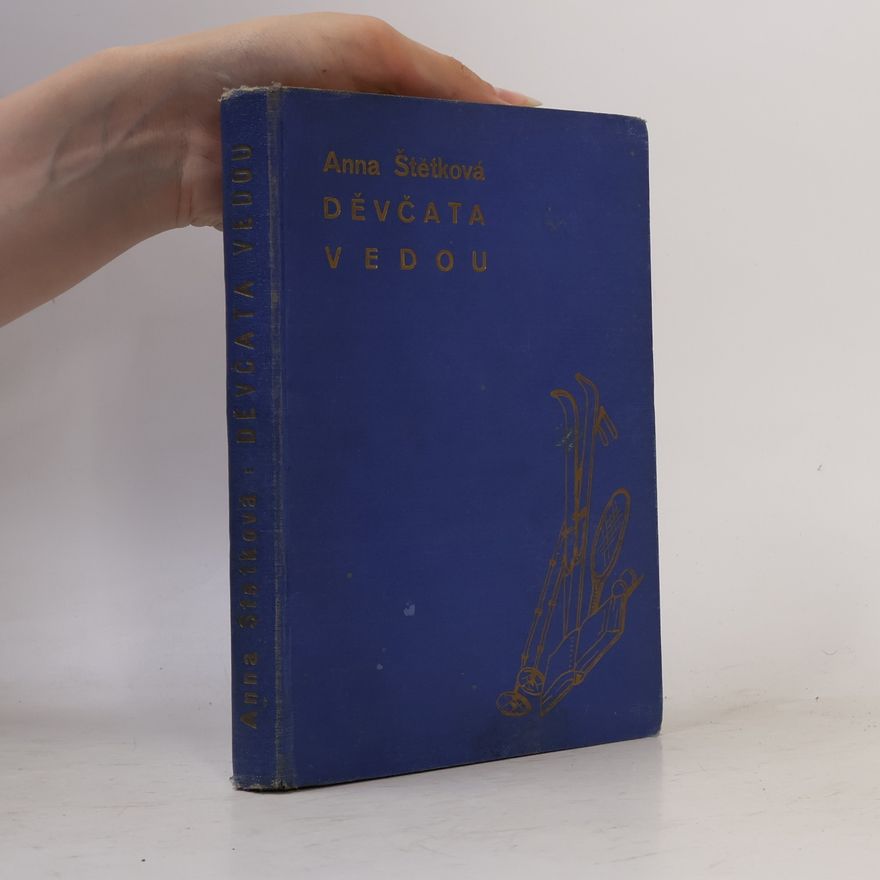 Anna Štětková Děvčata vedou