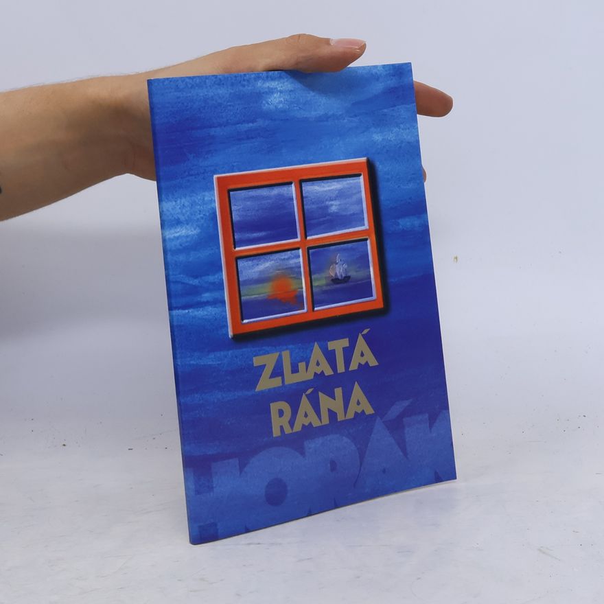 Jakub Horák Zlatá rána