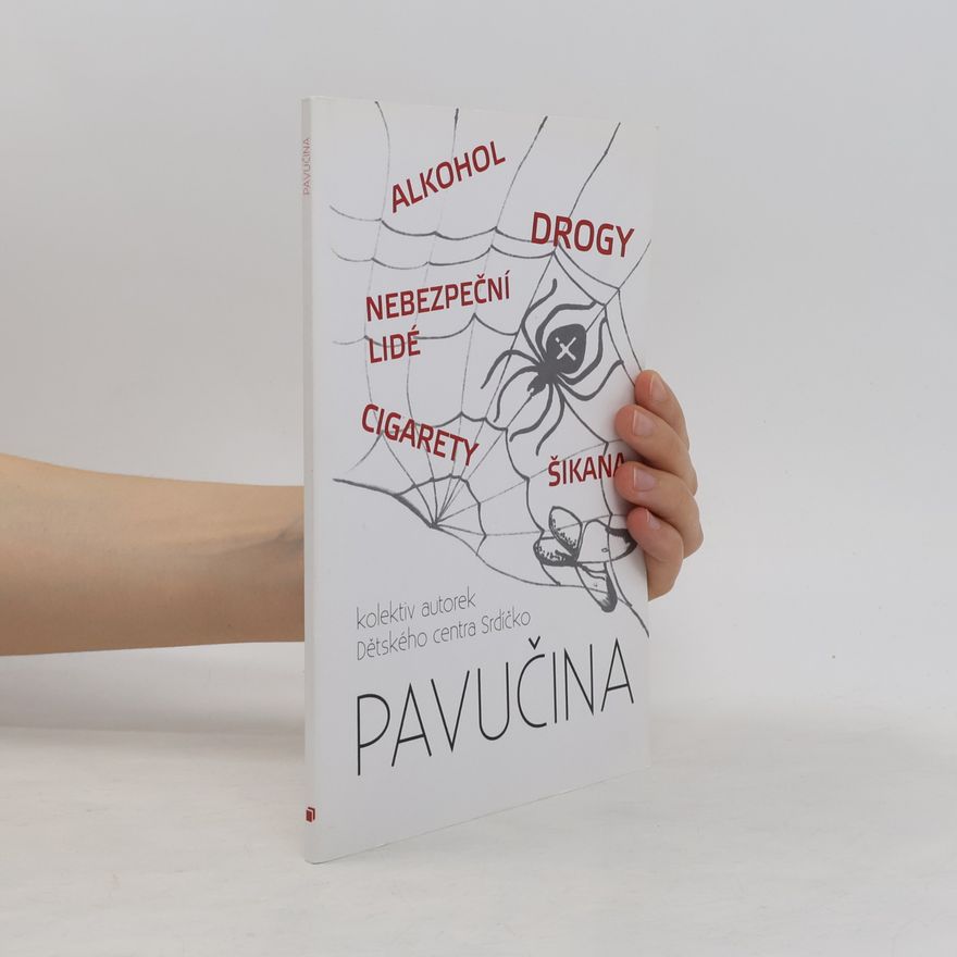 Kolektiv autorů Pavučina