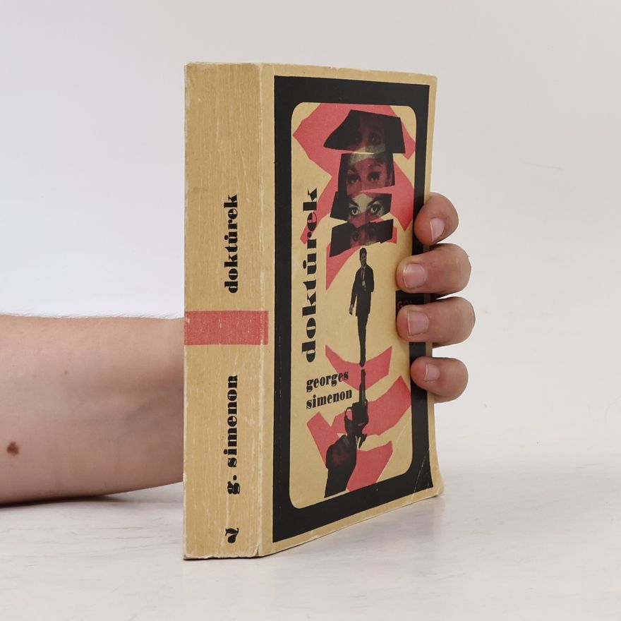 Georges Simenon Doktůrek