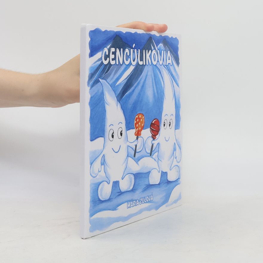 Monika Lobocká Cencúlikovia