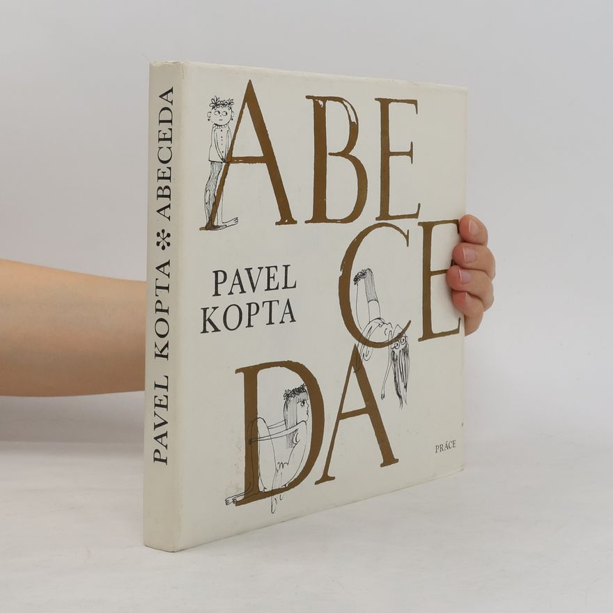 Pavel Kopta Abeceda
