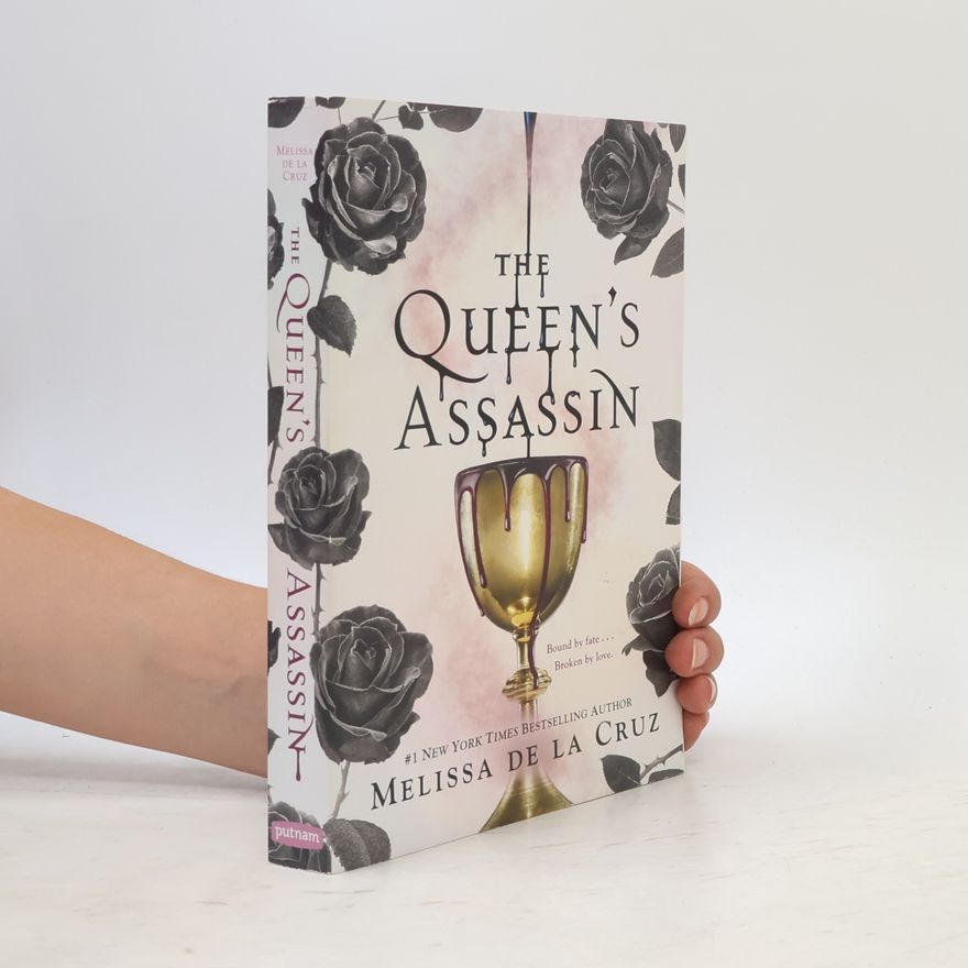 Melissa de la Cruz The Queen's Assassin