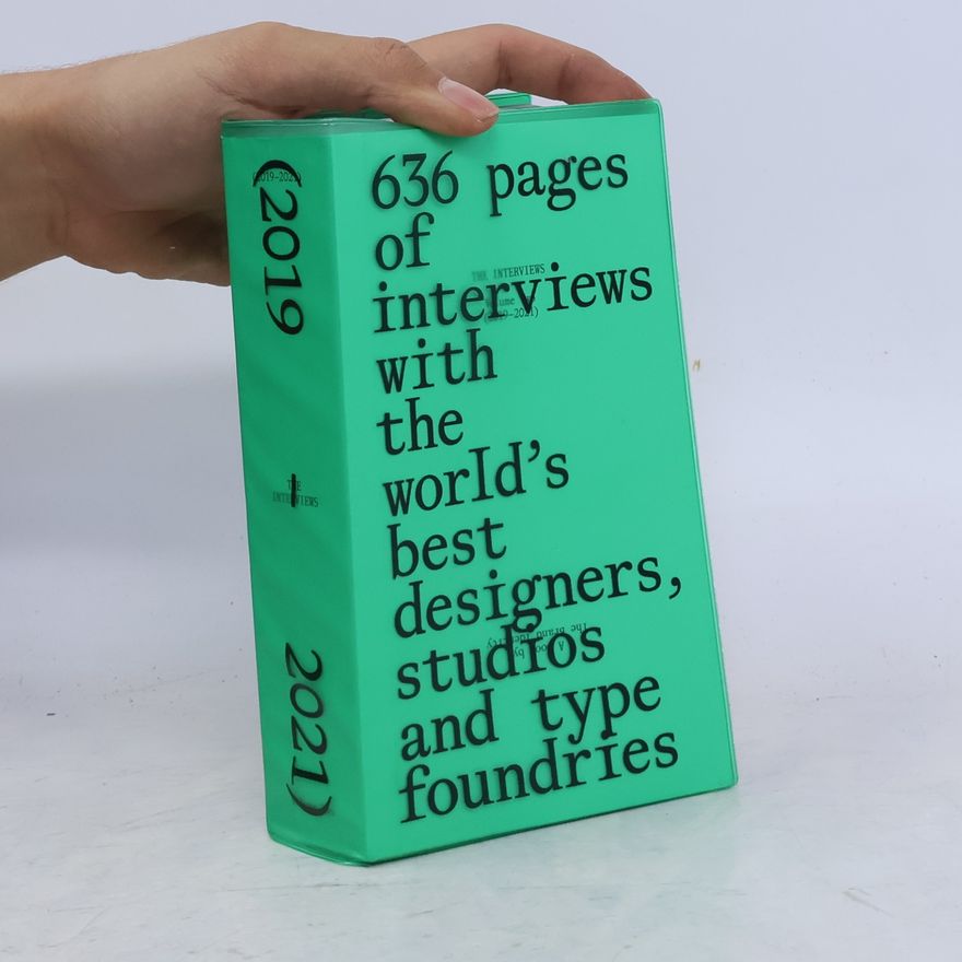 Various authors The Interviews 2