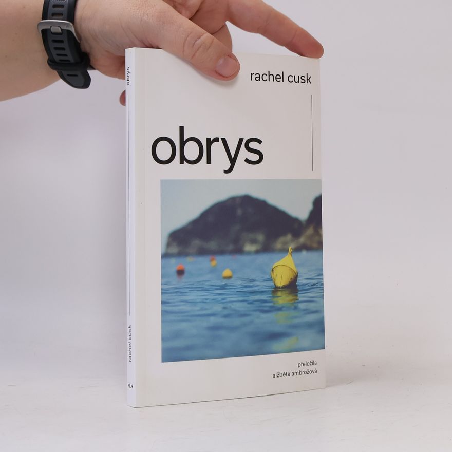 Rachel Cusk Obrys
