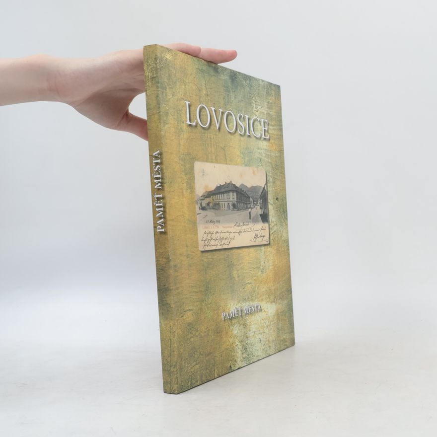 Kolektiv autorů Lovosice
