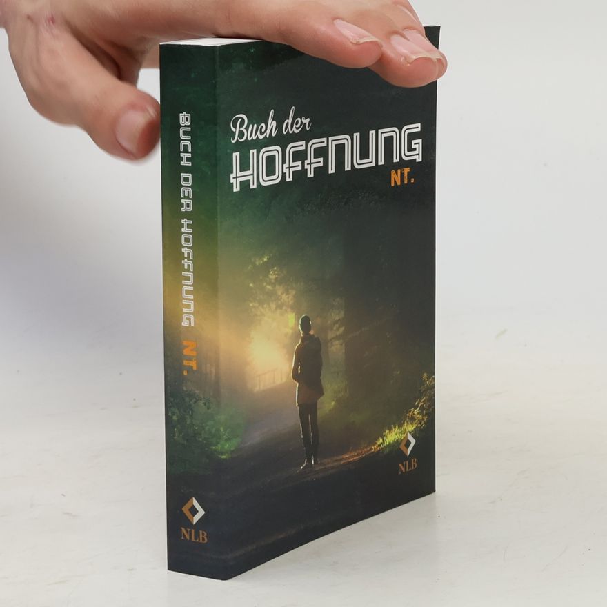 Various authors Buch der Hoffnung NT.