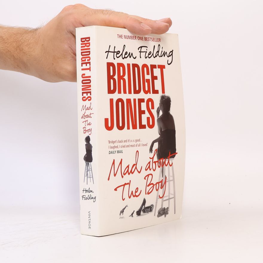 Helen Fielding Bridget Jones