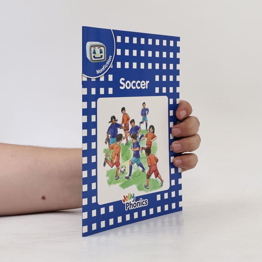 Sara Wernham Soccer