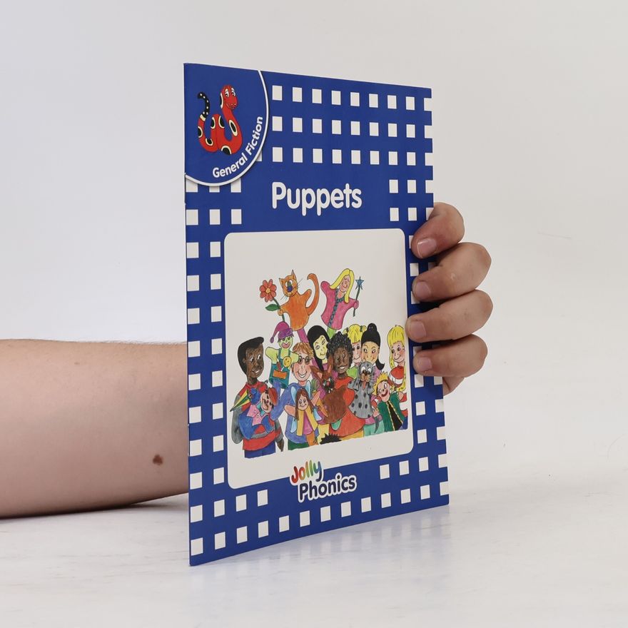 Sara Wernham Puppets