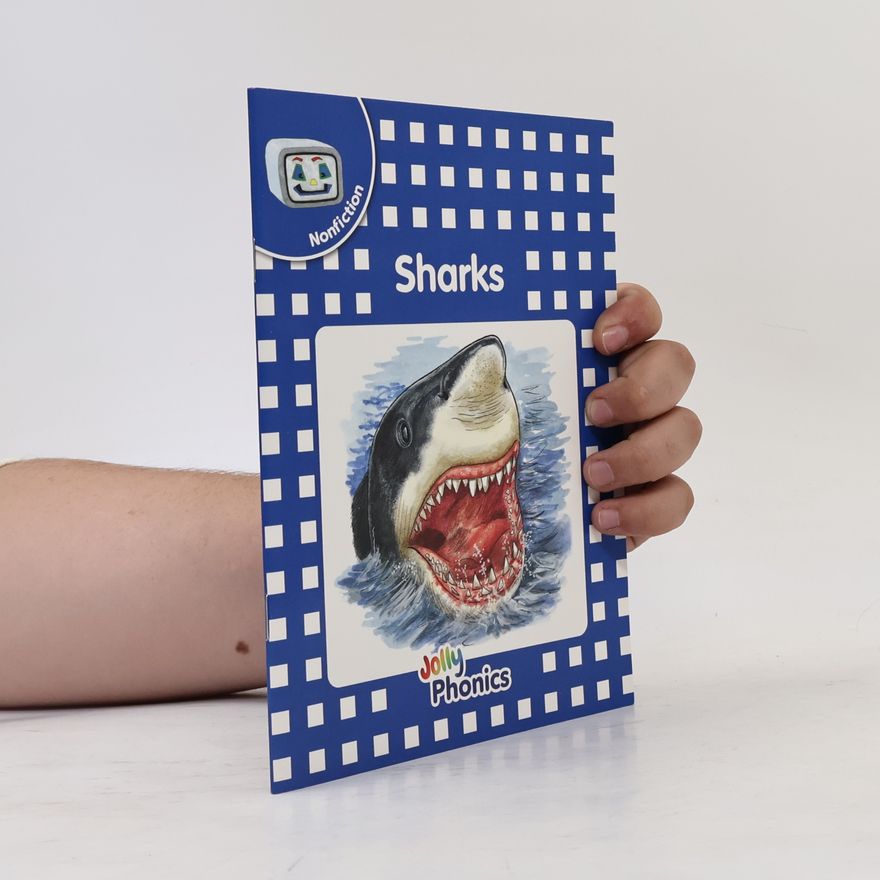 Sara Wernham Sharks