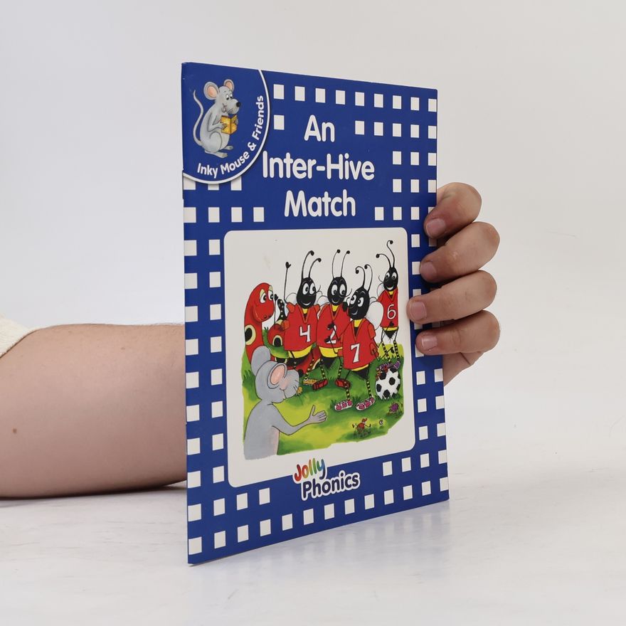 Macleod Inky Mouse & Friends: The Inter-Hive Match