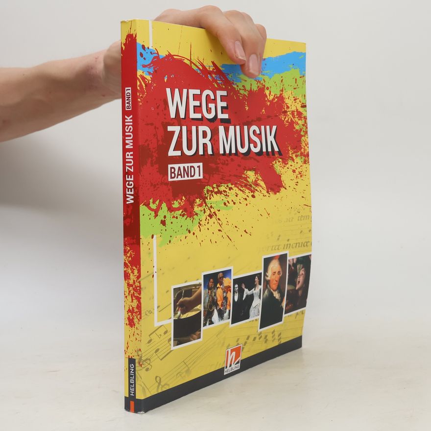 Kathrin Pfurtscheller Wege zur Musik 1