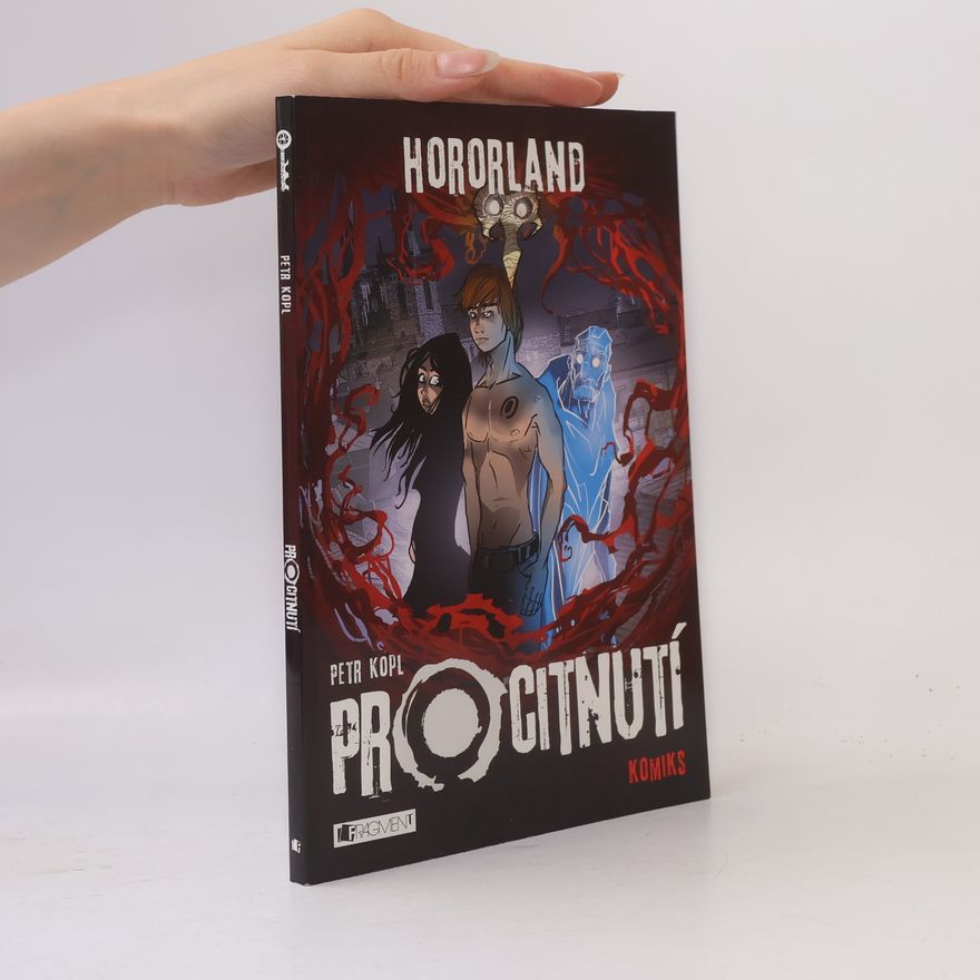 Petr Kopl Procitnutí