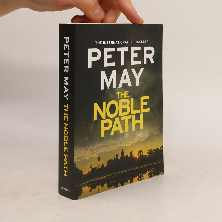 Peter May The noble path