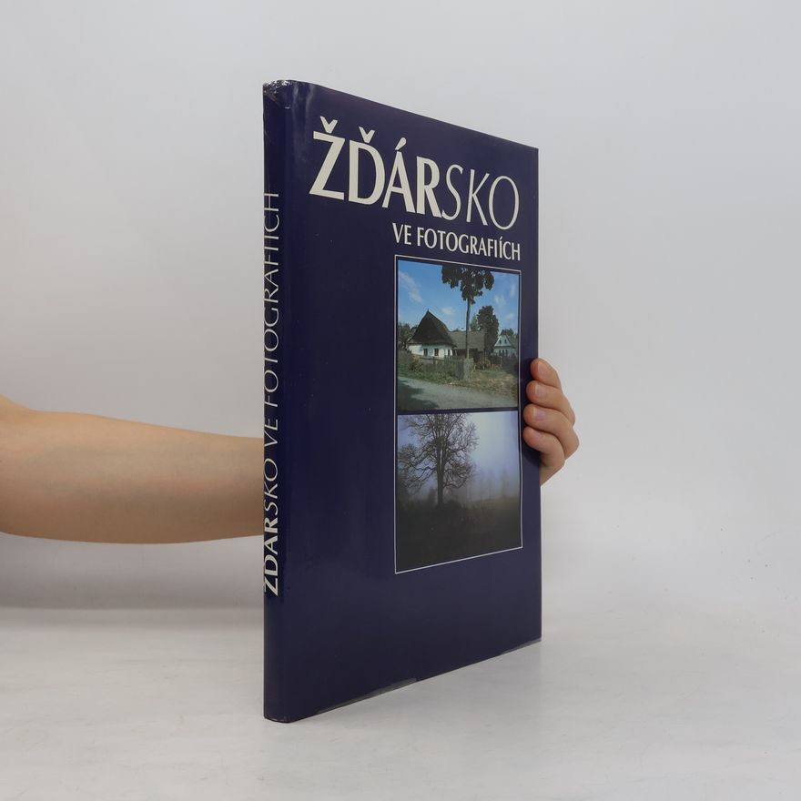 Miloslav Liedermann Žďársko ve fotografiích
