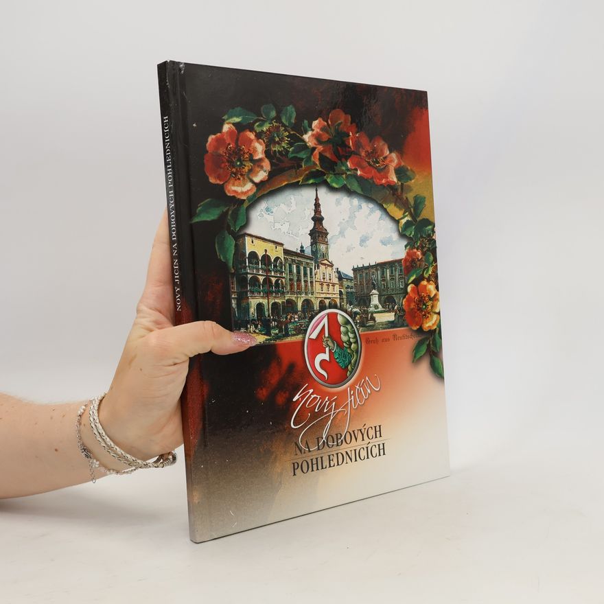 Autorenkollektiv Nový Jičín na dobových pohlednicích