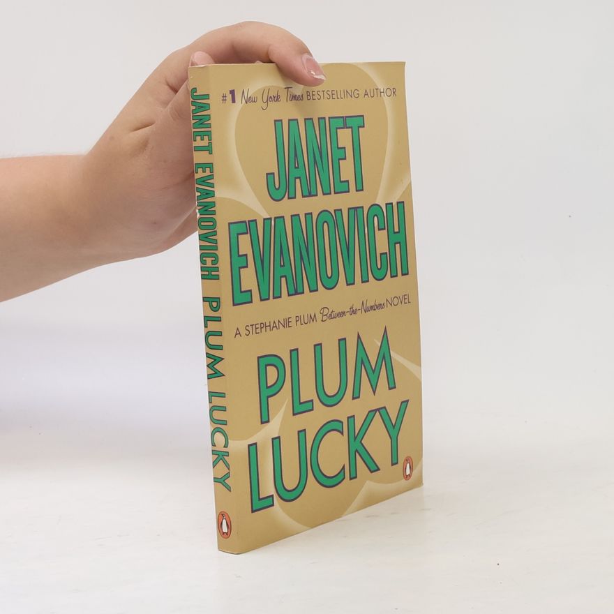 Janet Evanovich Plum Lucky