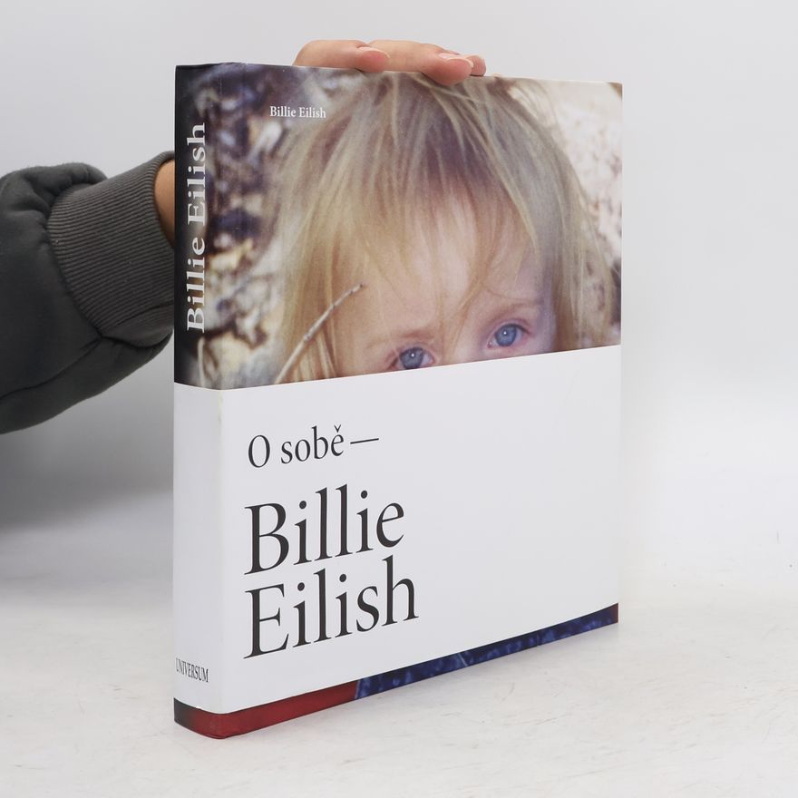 Billie Eilish Billie Eilish : o sobě