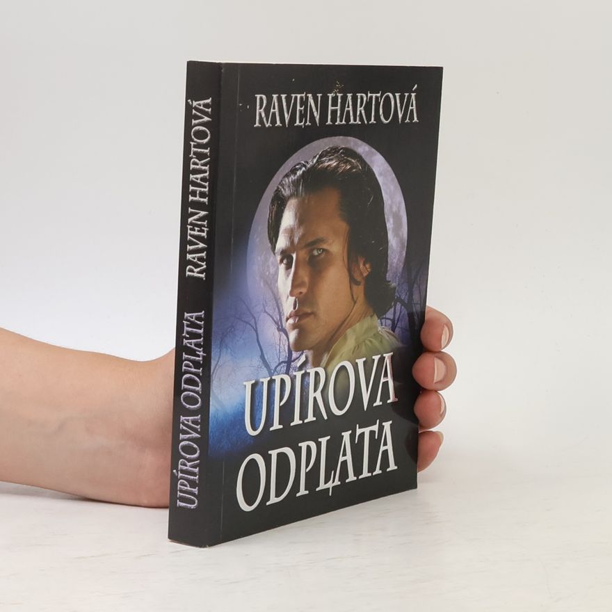 Raven Hart Upírova odplata