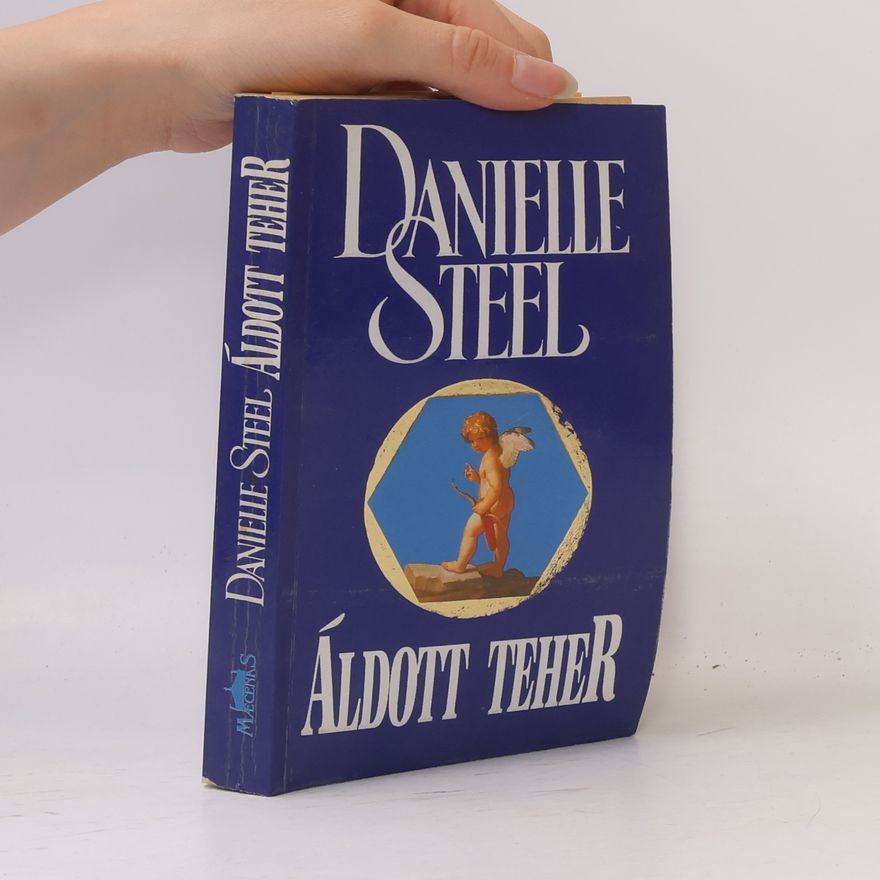 Danielle Steel Áldott teher