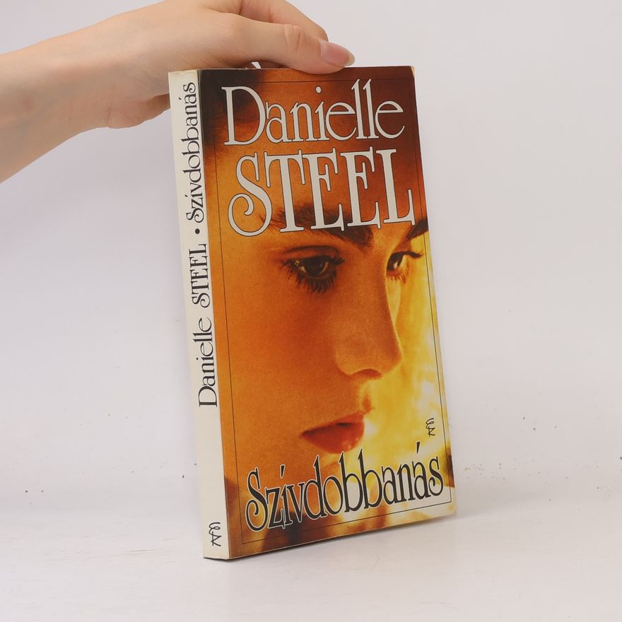 Danielle Steel Szívdobbanás