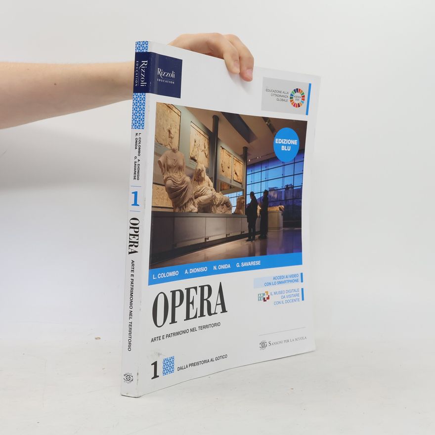 AA.VV. Opera