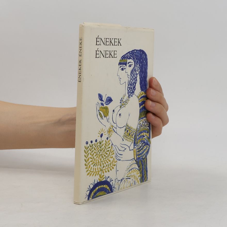 Murányi Zsuzsa Énekek Éneke