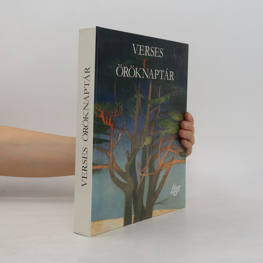 Beney Zsuzsa Verses Öröknaptár