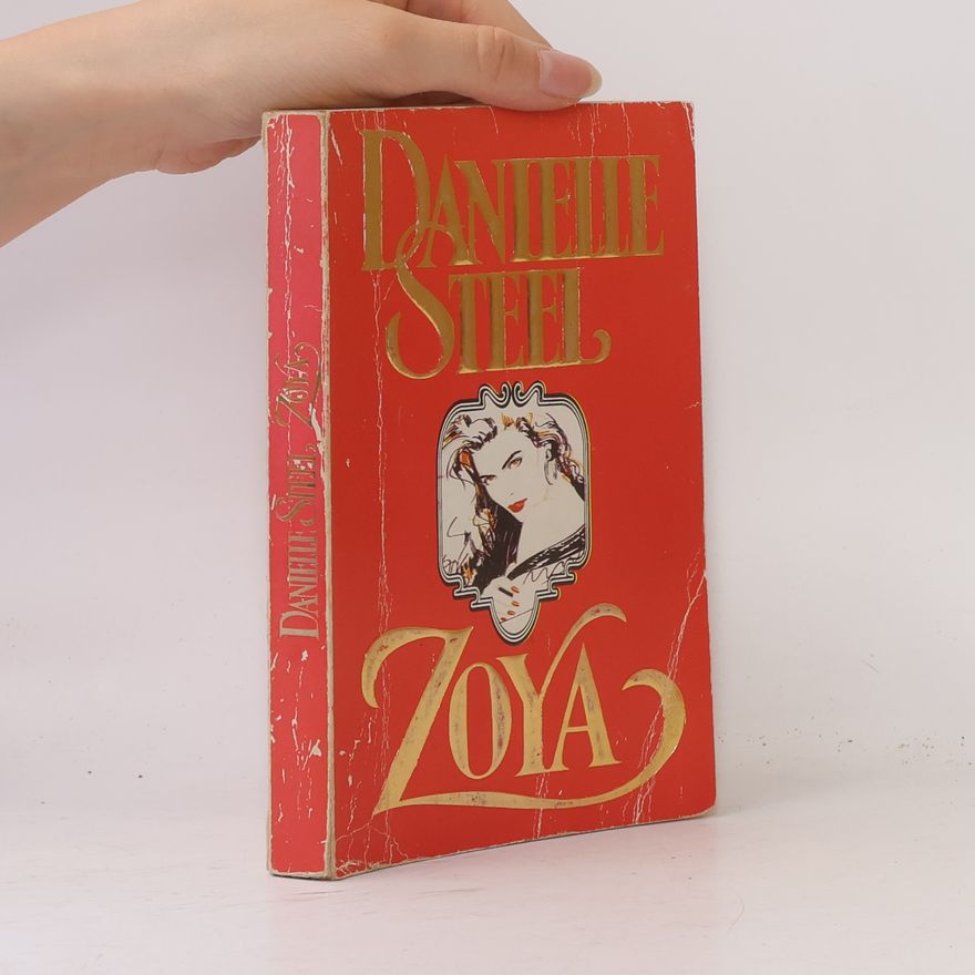 Danielle Steel Zoya