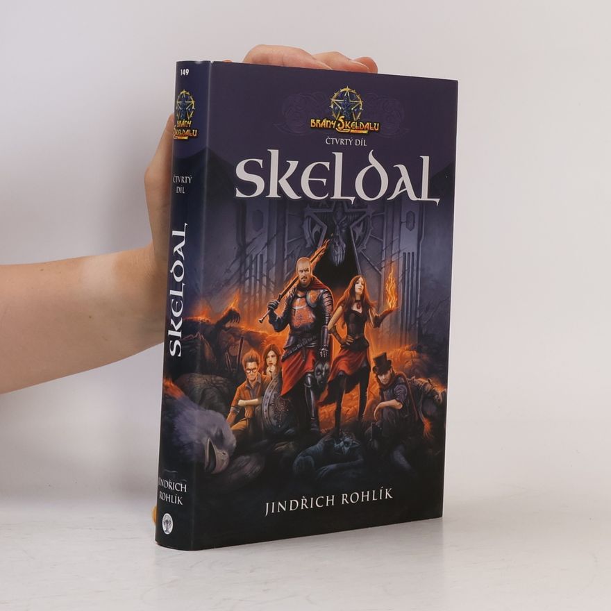 Jindřich Skeldal Skeldal