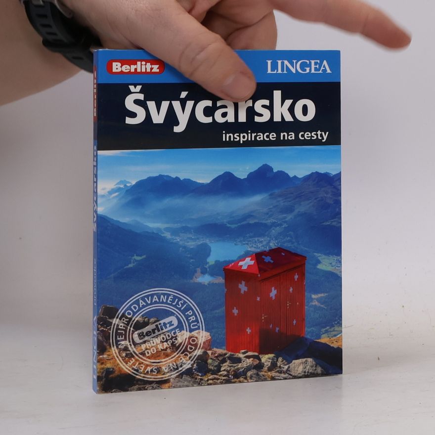 Collectif d'auteurs Švýcarsko