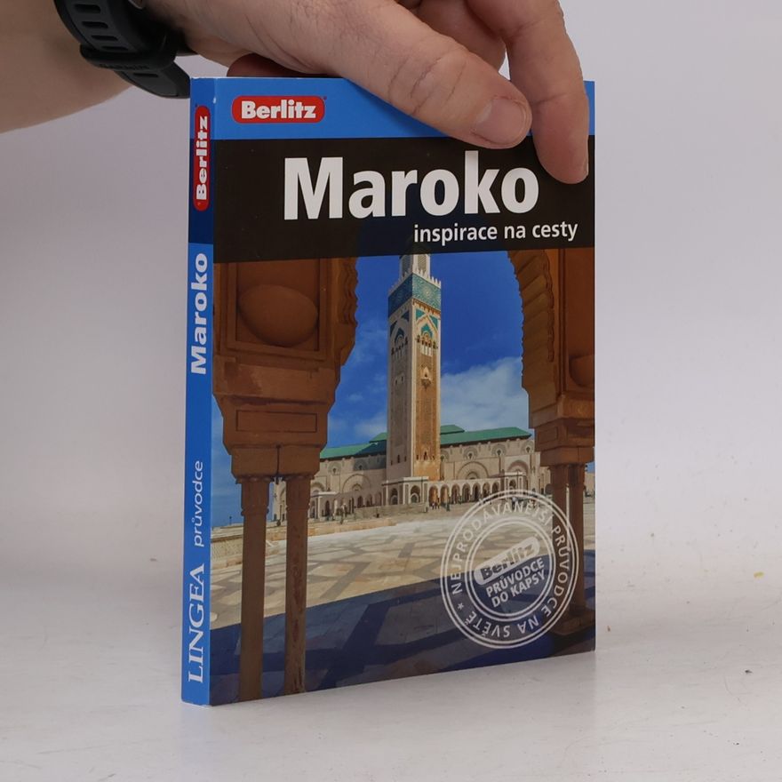AA.VV. Maroko
