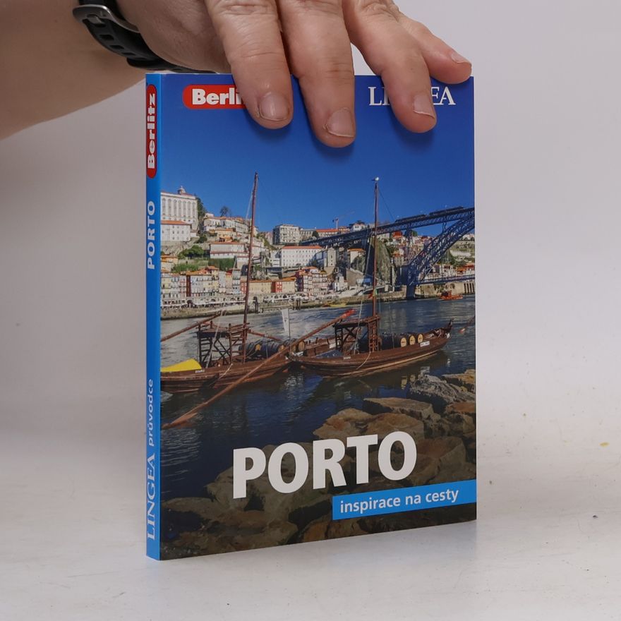 Kolektiv autorů Porto