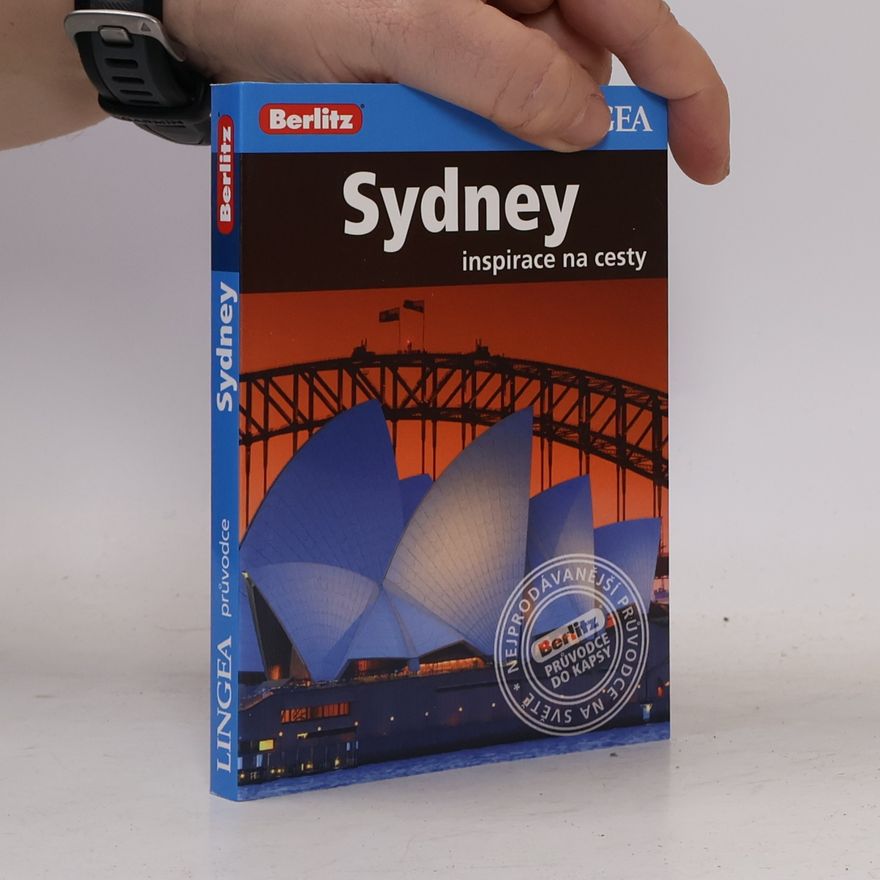 Kolektív autorov Sydney