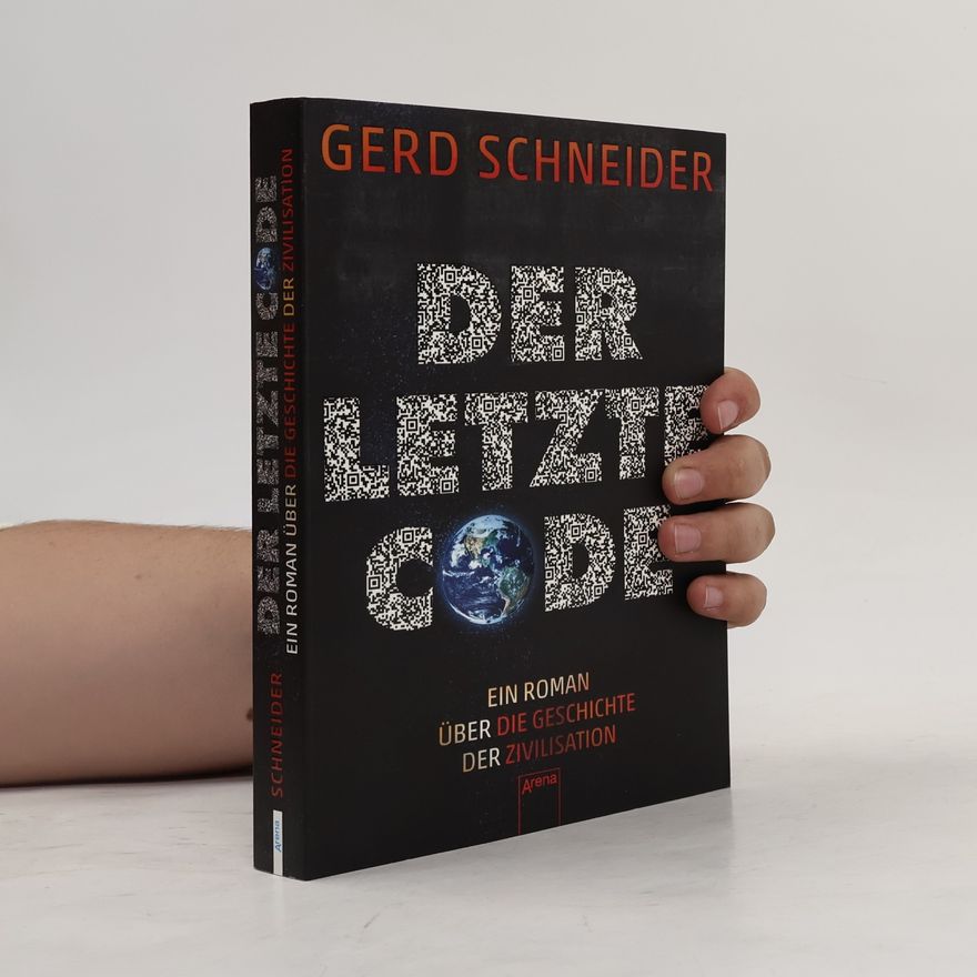 Gerd Schneider Der letzte Code