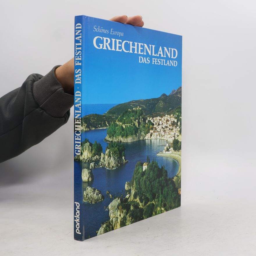 Jean Valbonne Griechenland, das Festland