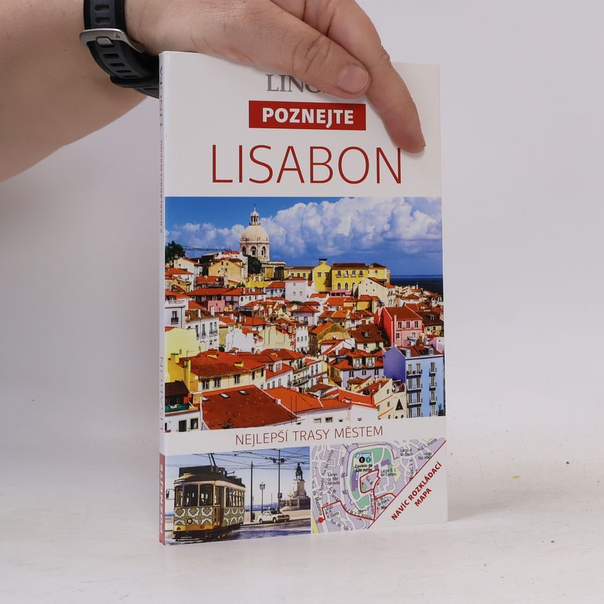 Collectif d'auteurs Lisabon
