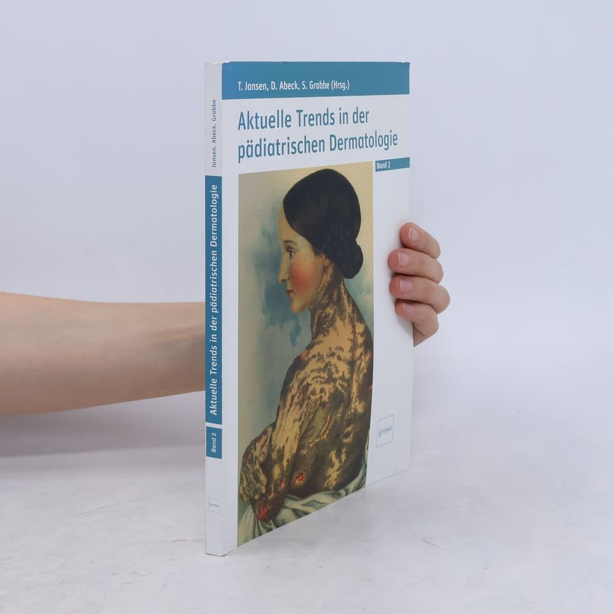 Autorenkollektiv Aktuelle Trends in der pädiatrischen Dermatologie