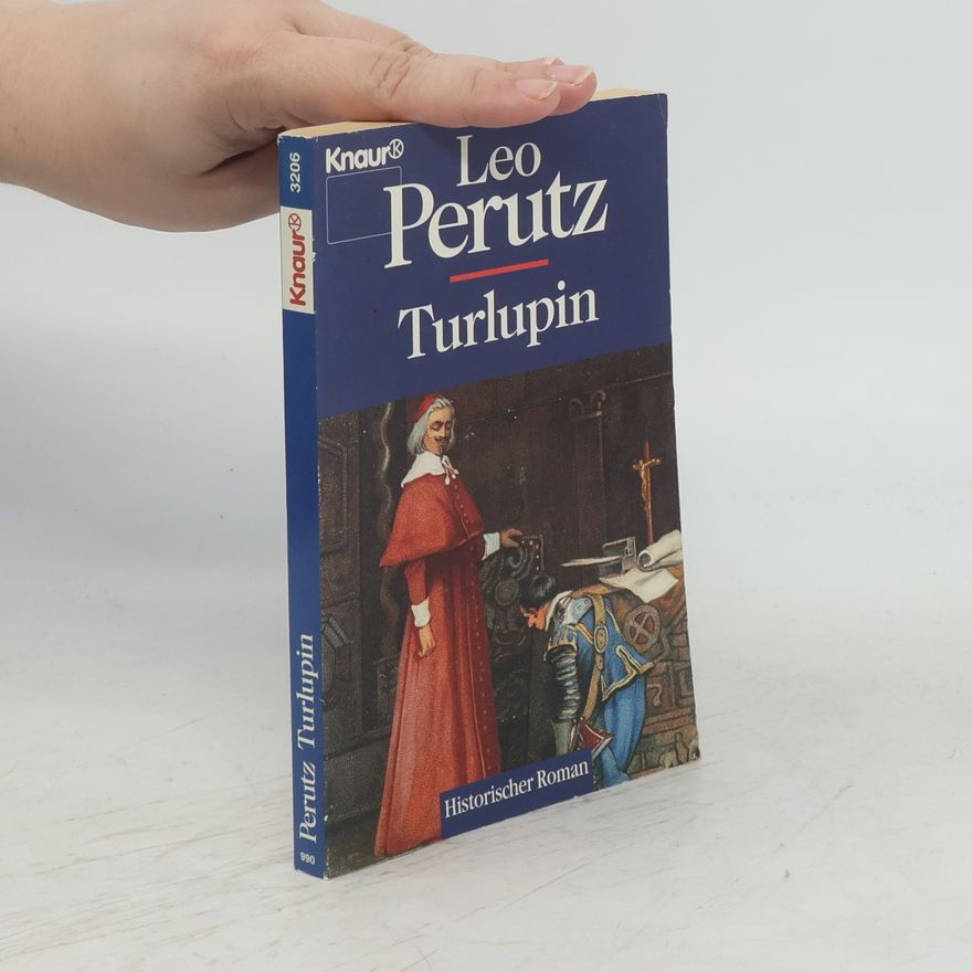 Leo Perutz Turlupin