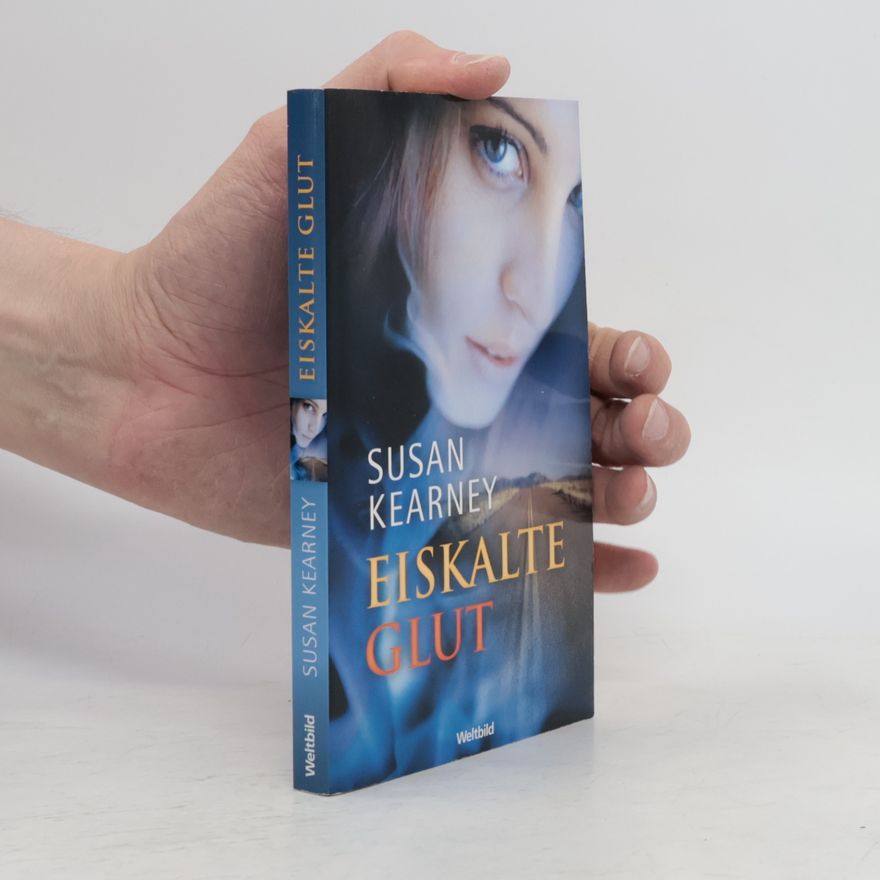Susan Kearney Eiskalte Glut