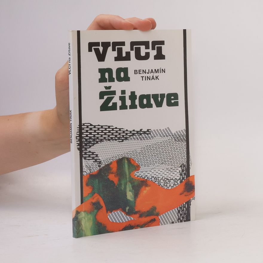 Benjamín Tinák Vlci na Žitave