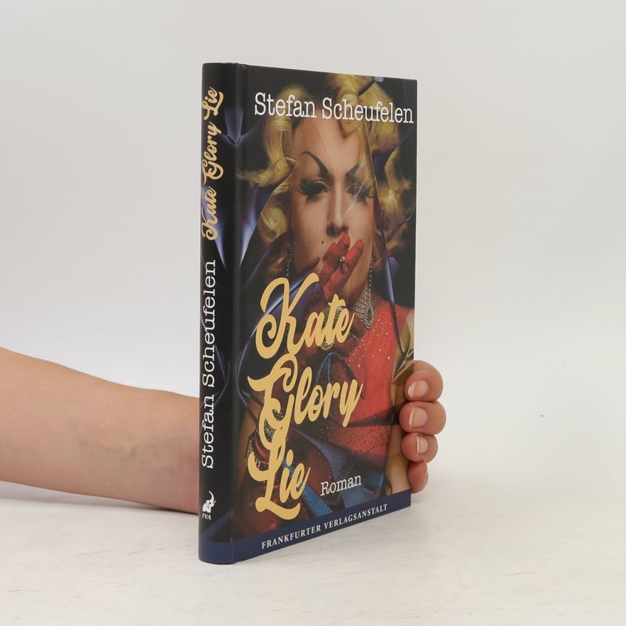 Stefan Scheufelen Kate Glory Lie