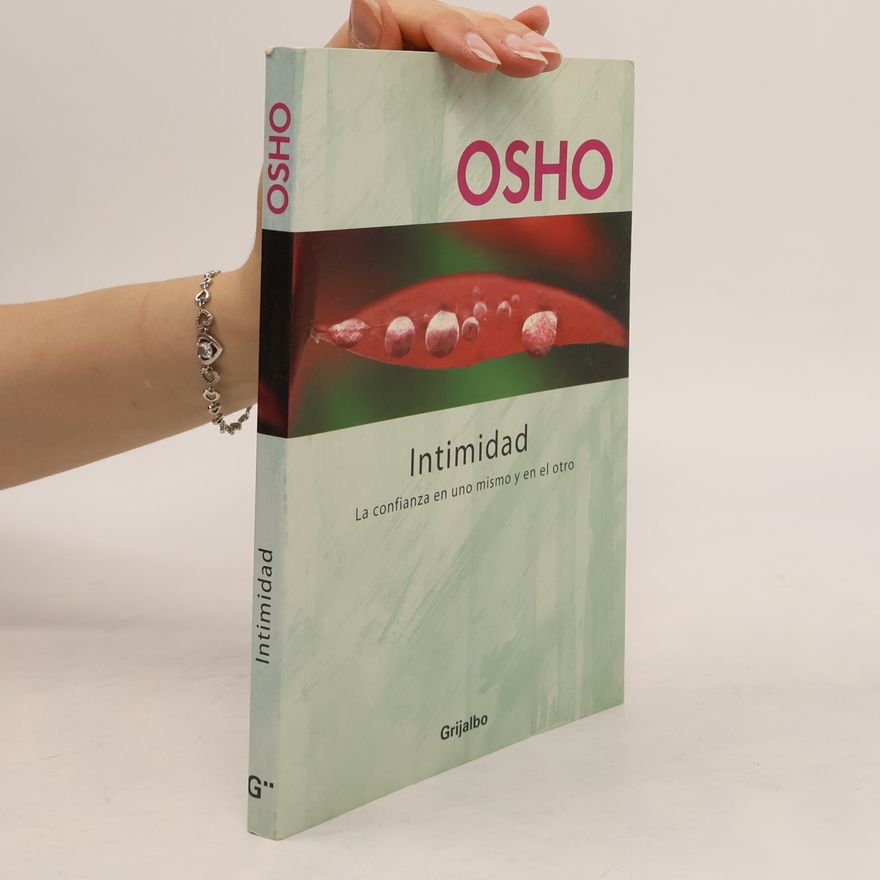 Osho Intimidad