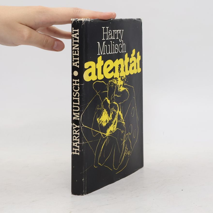 Harry Mulisch Atentát