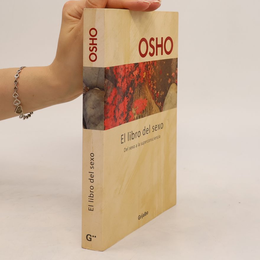 Ošó El libro del sexo
