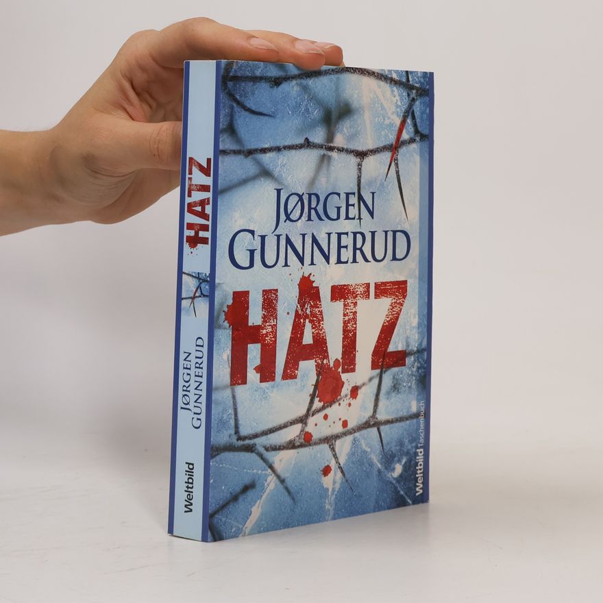 Jørgen Gunnerud Hatz