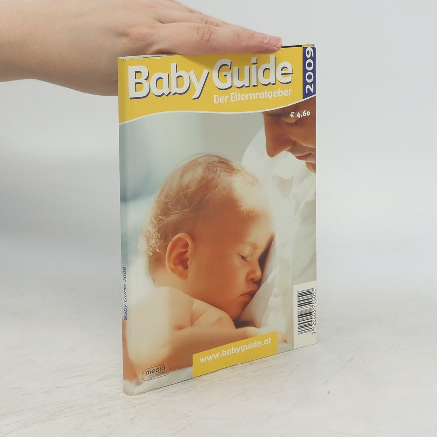 Autorenkollektiv Bay Guide. Der Elternratgeber