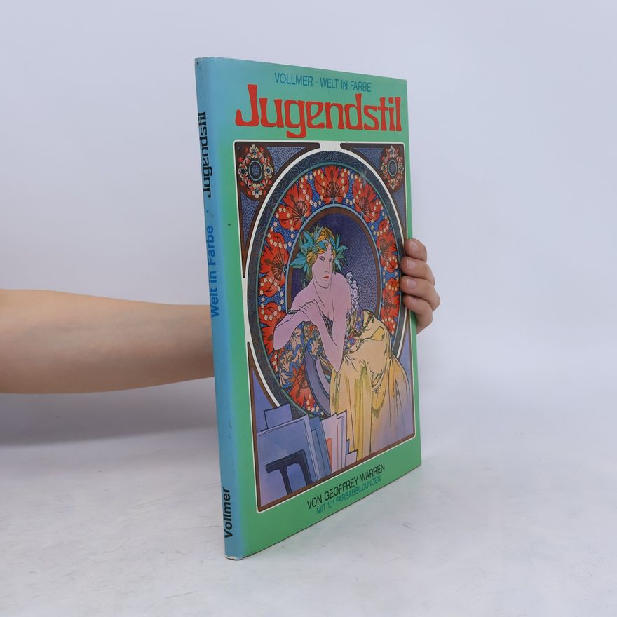 Geoffrey Warren Jugendstil
